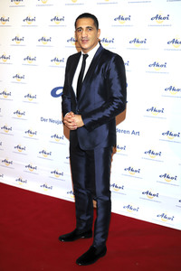 Neujahrsempfang Ahoi 2020 in Hamburg