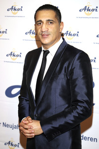 Neujahrsempfang Ahoi 2020 in Hamburg