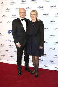 Neujahrsempfang Ahoi 2020 in Hamburg