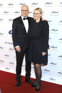 Neujahrsempfang Ahoi 2020 in Hamburg