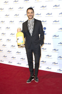 Neujahrsempfang Ahoi 2020 in Hamburg