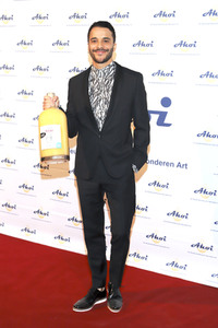 Neujahrsempfang Ahoi 2020 in Hamburg