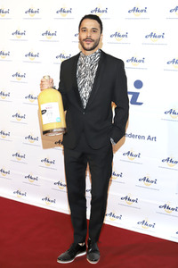 Neujahrsempfang Ahoi 2020 in Hamburg