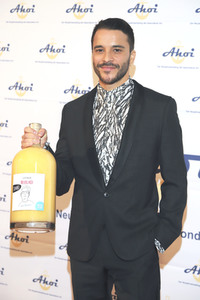 Neujahrsempfang Ahoi 2020 in Hamburg