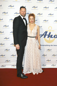 Neujahrsempfang Ahoi 2020 in Hamburg