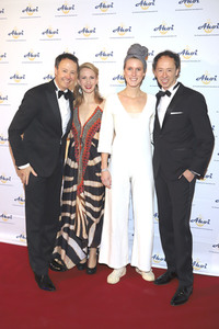 Neujahrsempfang Ahoi 2020 in Hamburg