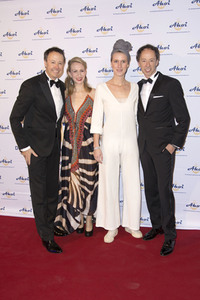 Neujahrsempfang Ahoi 2020 in Hamburg