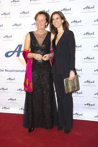 Neujahrsempfang Ahoi 2020 in Hamburg