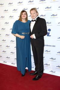 Neujahrsempfang Ahoi 2020 in Hamburg