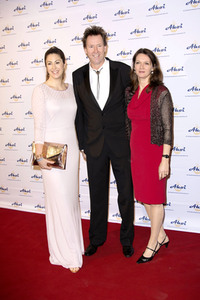 Neujahrsempfang Ahoi 2020 in Hamburg