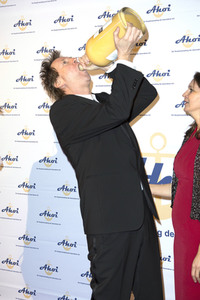 Neujahrsempfang Ahoi 2020 in Hamburg