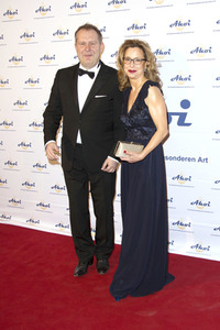 Neujahrsempfang Ahoi 2020 in Hamburg