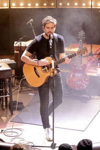 Konzert von Tom Beck in Hamburg