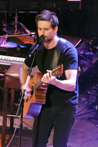 Konzert von Tom Beck in Hamburg