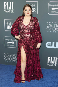 Critics' Choice Awards 2020 in Santa Monica