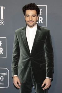 Critics' Choice Awards 2020 in Santa Monica