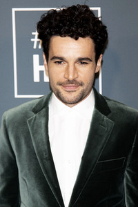 Critics' Choice Awards 2020 in Santa Monica