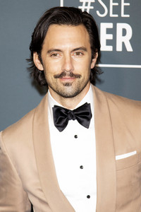 Critics' Choice Awards 2020 in Santa Monica