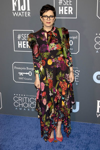 Critics' Choice Awards 2020 in Santa Monica