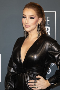 Critics' Choice Awards 2020 in Santa Monica