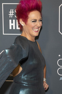 Critics' Choice Awards 2020 in Santa Monica