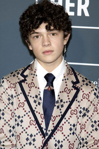 Critics' Choice Awards 2020 in Santa Monica