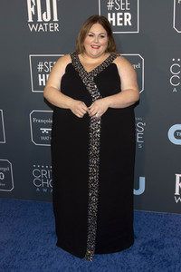 Critics' Choice Awards 2020 in Santa Monica