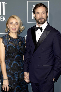 Critics' Choice Awards 2020 in Santa Monica