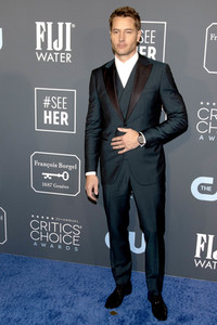 Critics' Choice Awards 2020 in Santa Monica