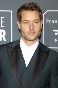 Critics' Choice Awards 2020 in Santa Monica