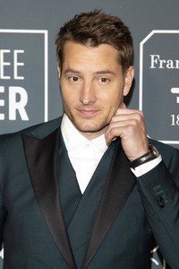 Critics' Choice Awards 2020 in Santa Monica