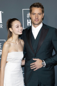 Critics' Choice Awards 2020 in Santa Monica