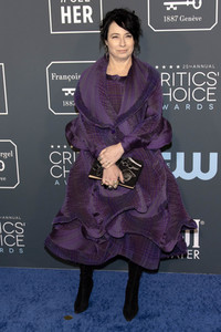 Critics' Choice Awards 2020 in Santa Monica