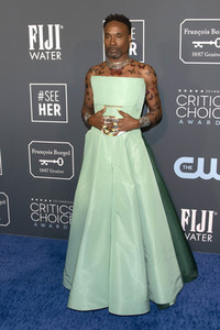 Critics' Choice Awards 2020 in Santa Monica