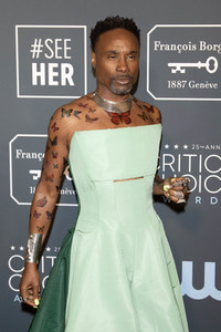 Critics' Choice Awards 2020 in Santa Monica