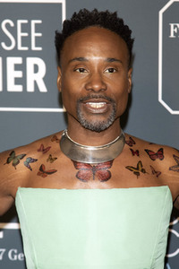 Critics' Choice Awards 2020 in Santa Monica