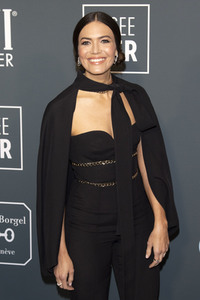Critics' Choice Awards 2020 in Santa Monica