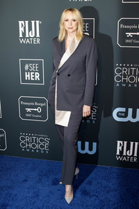 Critics' Choice Awards 2020 in Santa Monica