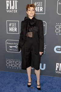 Critics' Choice Awards 2020 in Santa Monica
