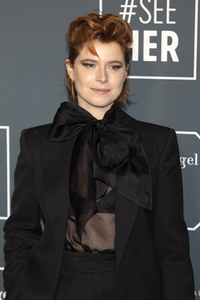 Critics' Choice Awards 2020 in Santa Monica