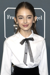 Critics' Choice Awards 2020 in Santa Monica