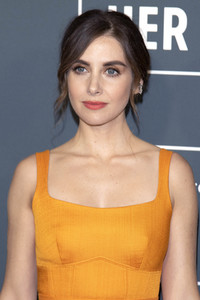 Critics' Choice Awards 2020 in Santa Monica