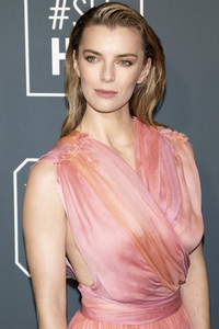 Critics' Choice Awards 2020 in Santa Monica