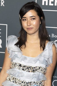 Critics' Choice Awards 2020 in Santa Monica