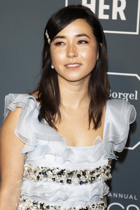 Critics' Choice Awards 2020 in Santa Monica