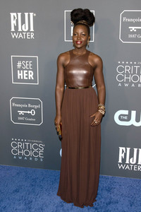 Critics' Choice Awards 2020 in Santa Monica