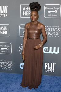 Critics' Choice Awards 2020 in Santa Monica