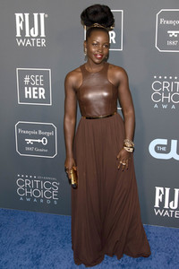 Critics' Choice Awards 2020 in Santa Monica