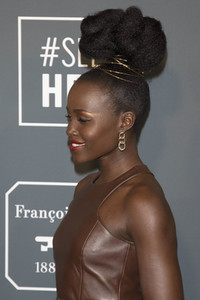 Critics' Choice Awards 2020 in Santa Monica