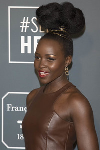 Critics' Choice Awards 2020 in Santa Monica